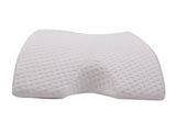 Silicone Magnetic Anti Snore Stop Snoring Nose Clip Sleep Tray Sleeping Aid Apnea Guard Night Device - SANTARELLA