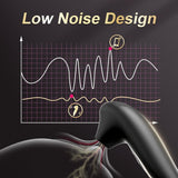 Sucker Clitoris Powerful Sucking Vibrator Female Clit Nipple Oral Vacuum Stimulator Massager Sex Toys Adults Goods for Women - SANTARELLA
