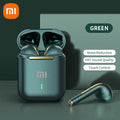 Xiaomi Earbuds True Wireless Earphone Noise Cancelling Update Bluetooth 5.3 Headset HD Music Headphone In-Ear Handsfree With Mic - SANTARELLA